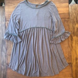 Tunic/dress